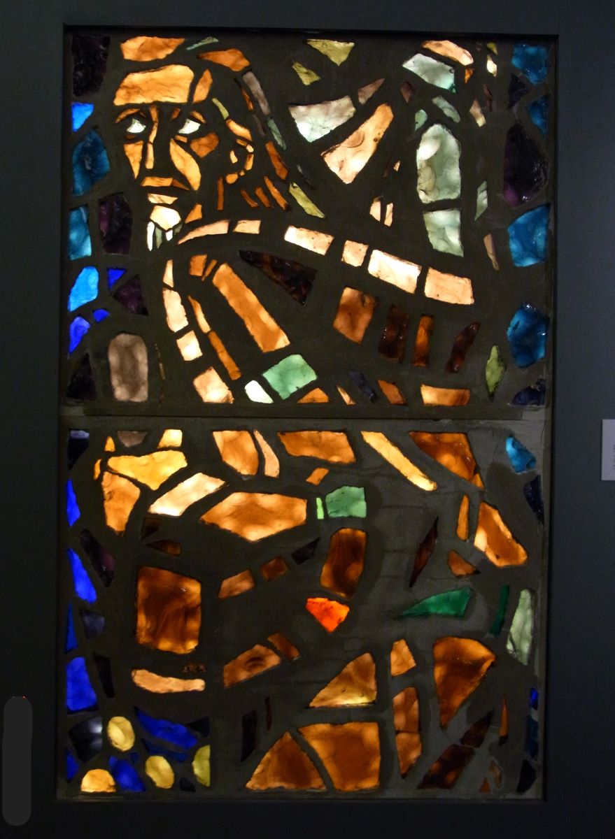 ダル・ド・ヴェール（ガブリエル・ロワール作）