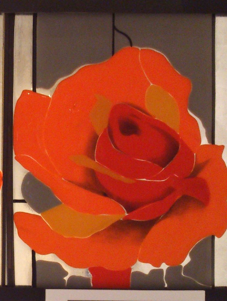 フュージング技法